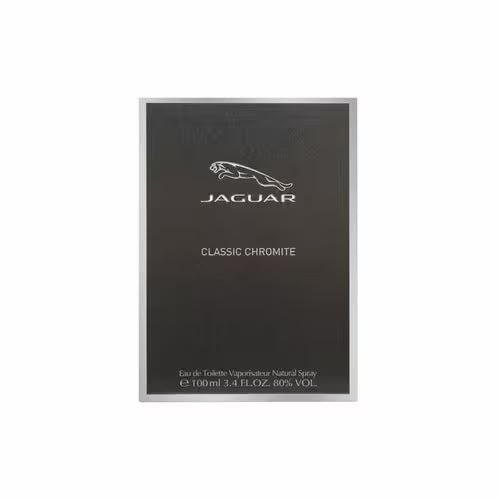 JAGUAR Classic Chromite
