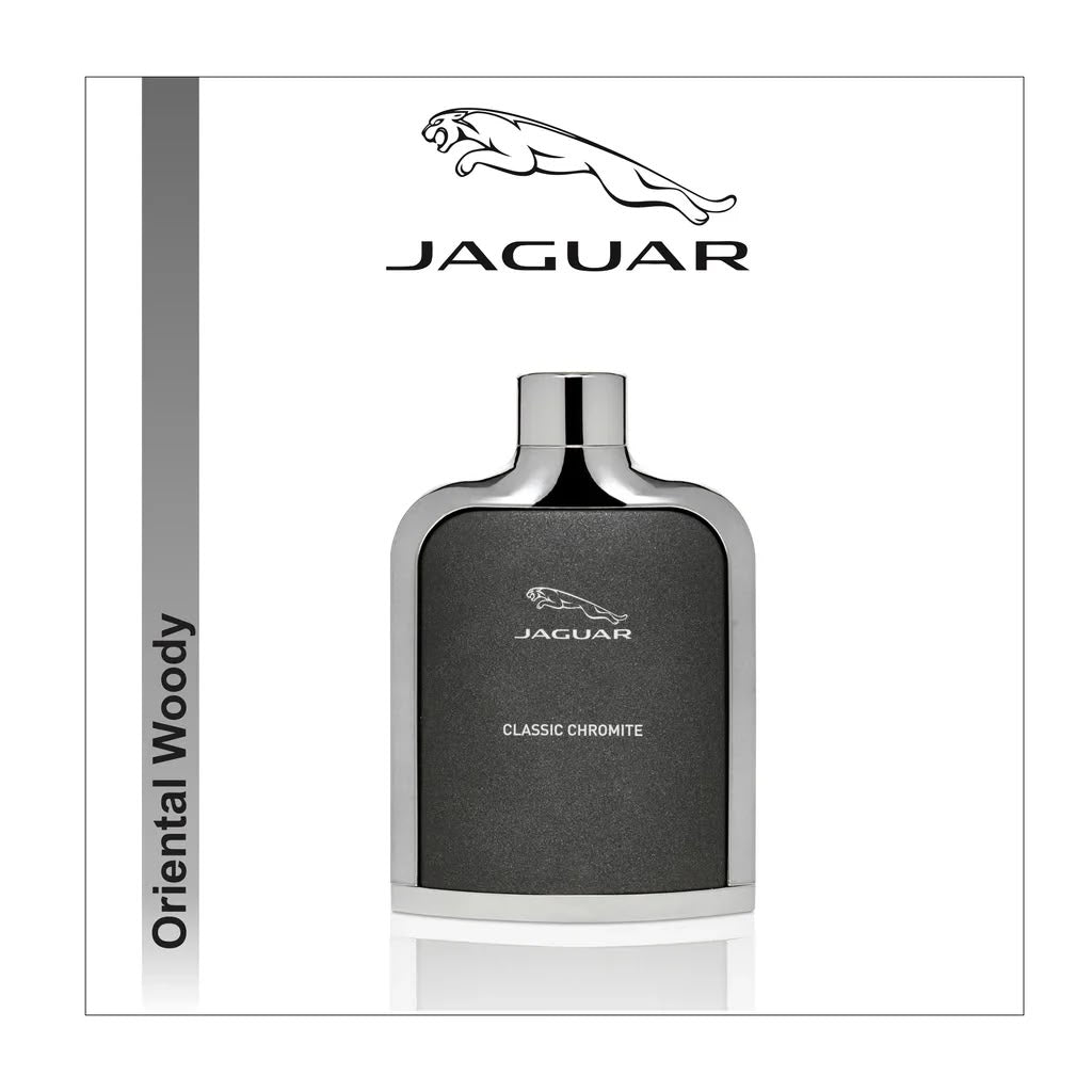 JAGUAR Classic Chromite