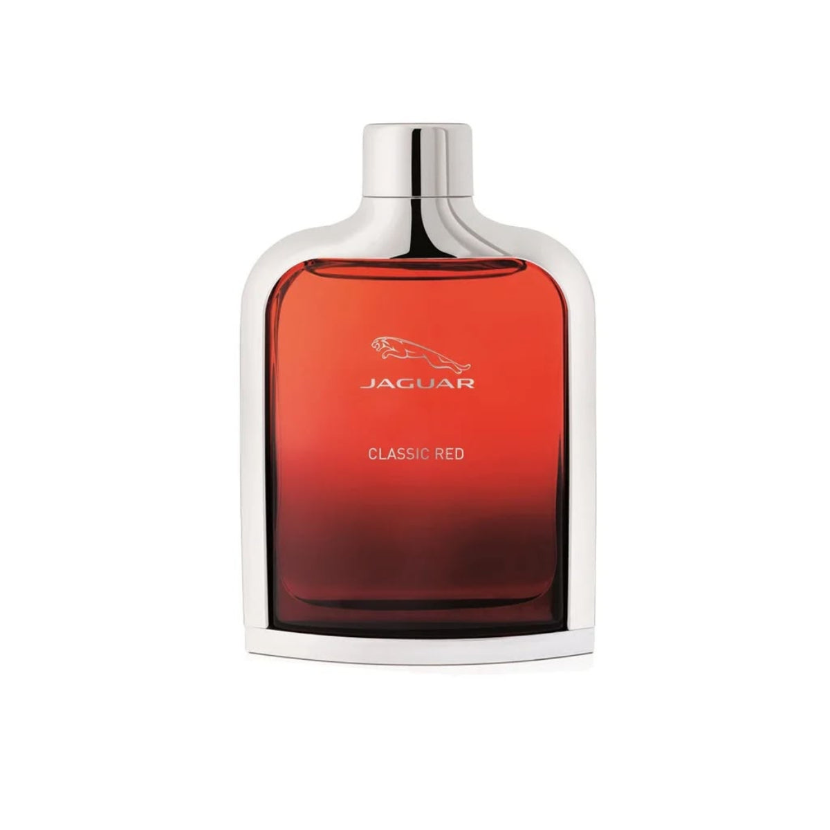 JAGUAR Classic Red Man