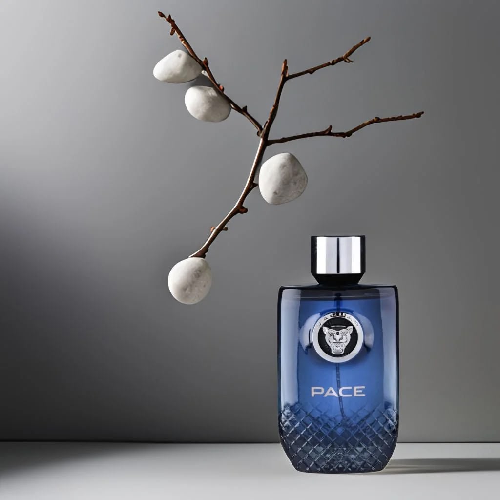 JAGUAR Pace Perfume