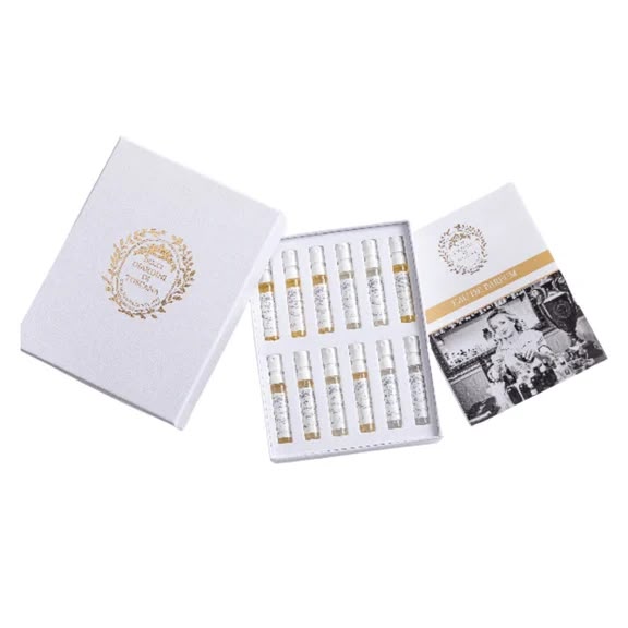 GIARDINA DI TOSCANA Discovery Kit