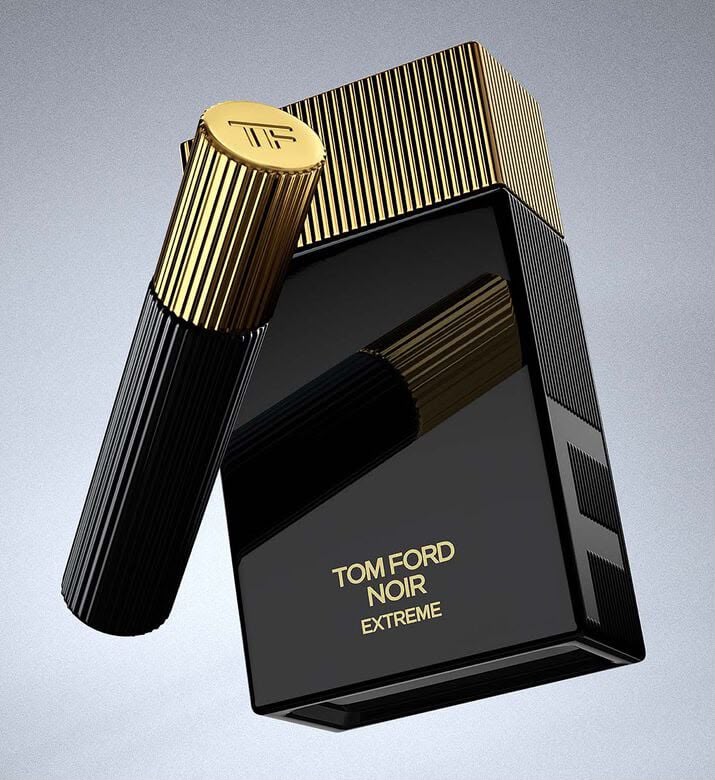 TOM FORD Noir Extreme Eau De Parfum Travel Spray Set