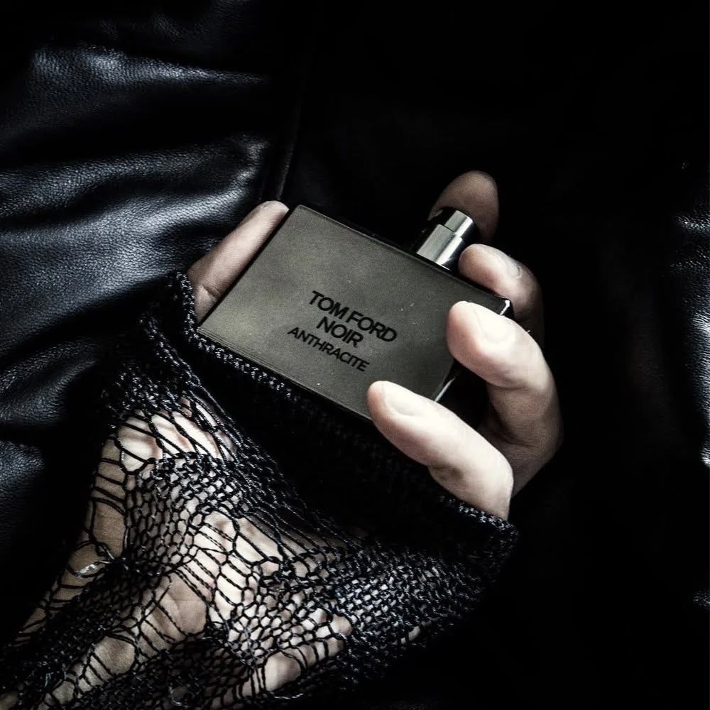 TOM FORD Noir Anthracite