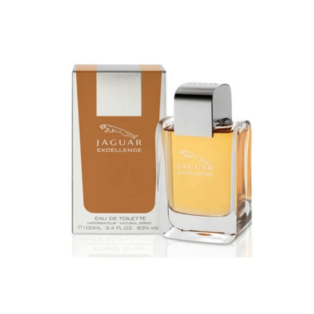 JAGUAR Excellence For Men