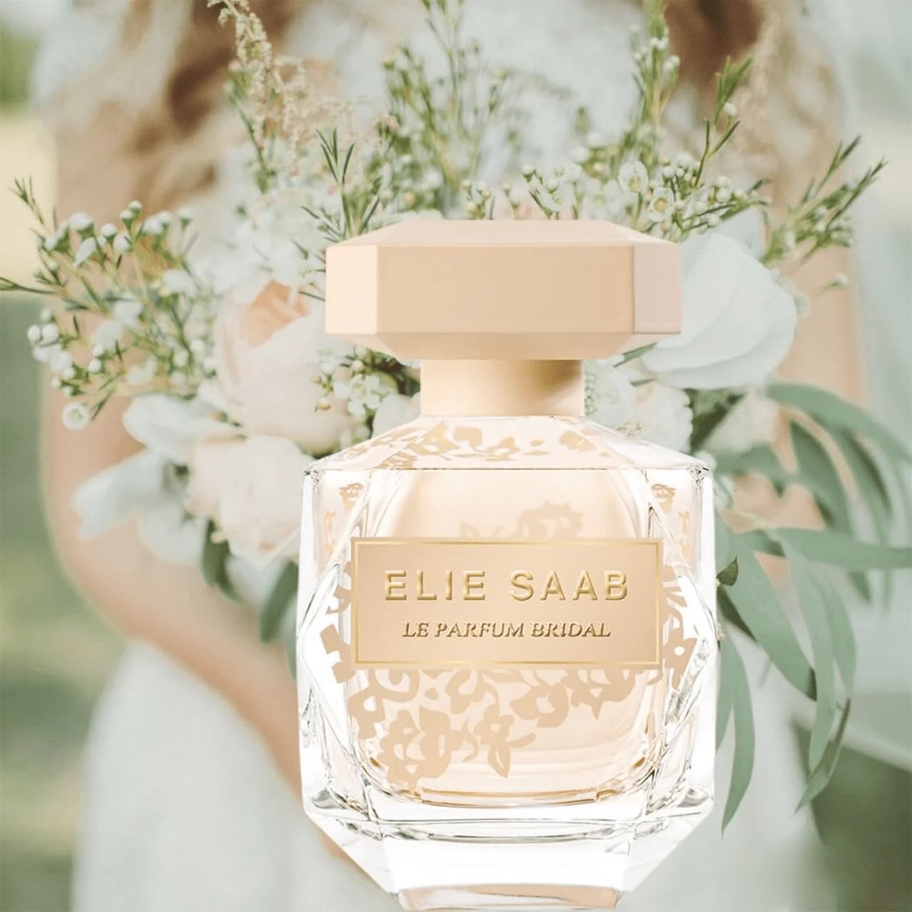 ELIE SAAB Le Parfum Bridal