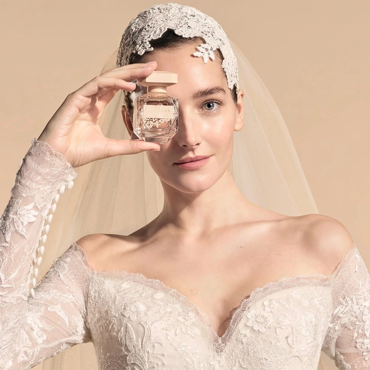 ELIE SAAB Le Parfum Bridal