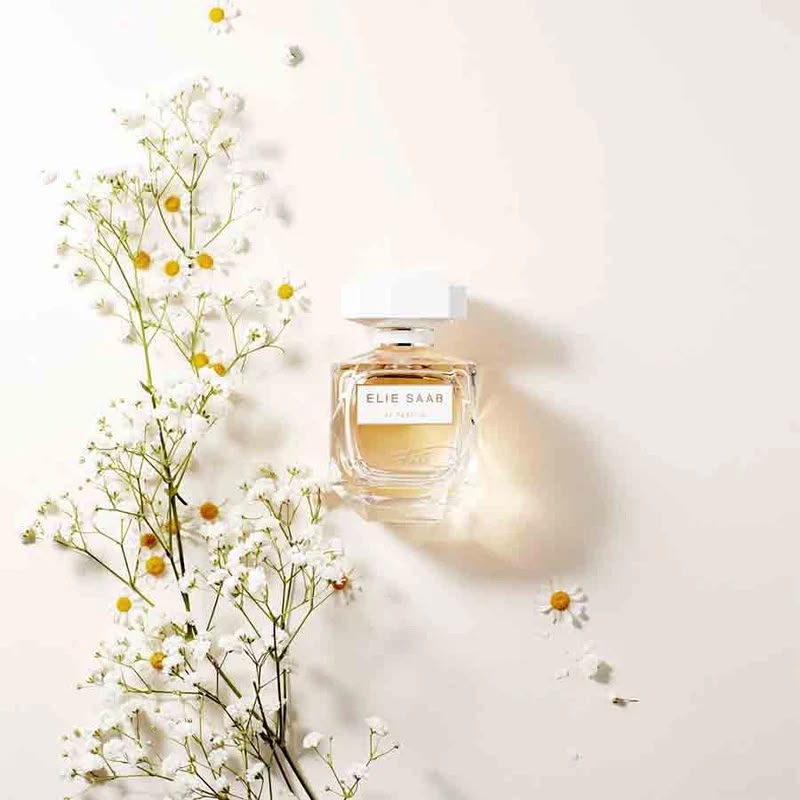 ELIE SAAB Le Parfum Eau de Parfum