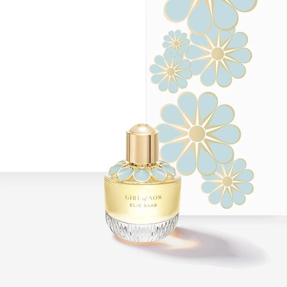 ELIE SAAB Girl of Now Eau de Parfum
