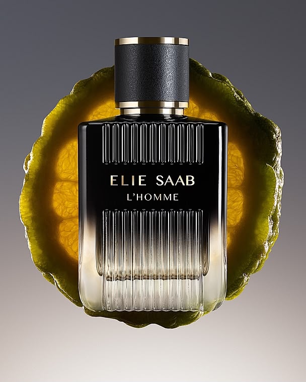 ELIE SAAB L'Homme