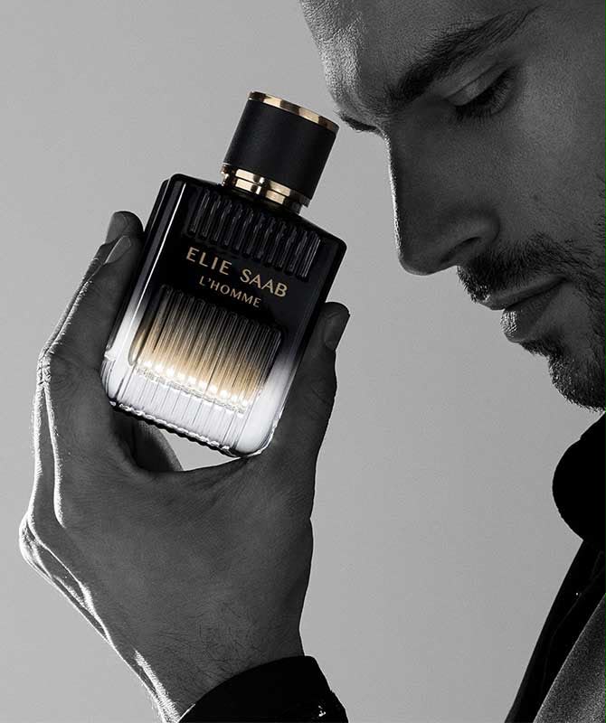 ELIE SAAB L'Homme
