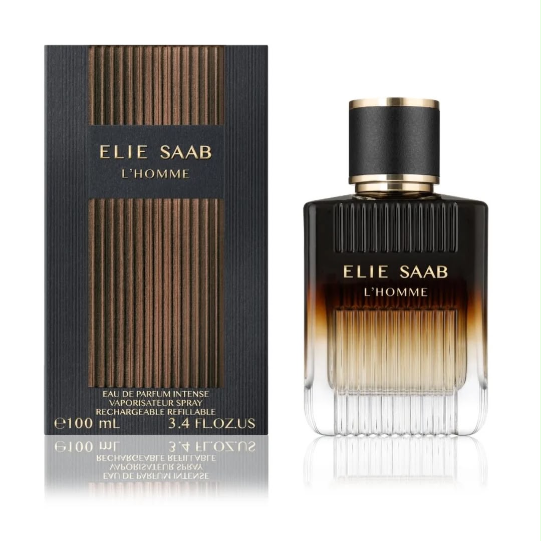 ELIE SAAB L'Homme