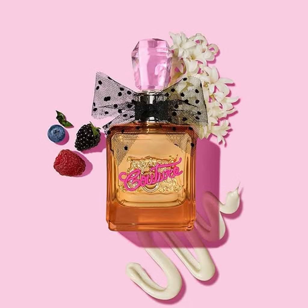 JUICY COUTURE Viva La Gold