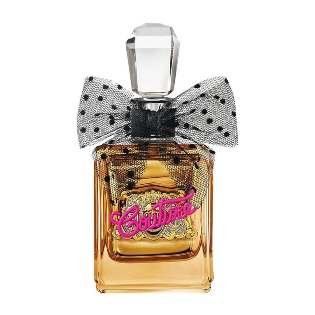 JUICY COUTURE Viva La Gold