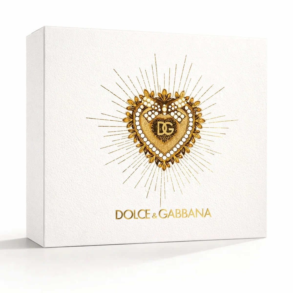 DOLCE & GABBANA Devotion Gift Set
