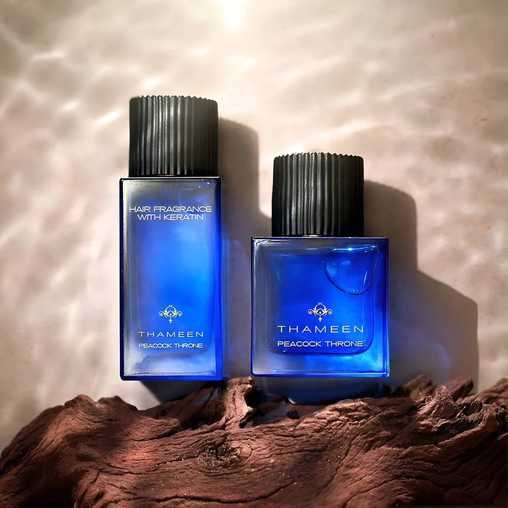 THAMEEN Treasure Collection Throne Extrait Gift Set