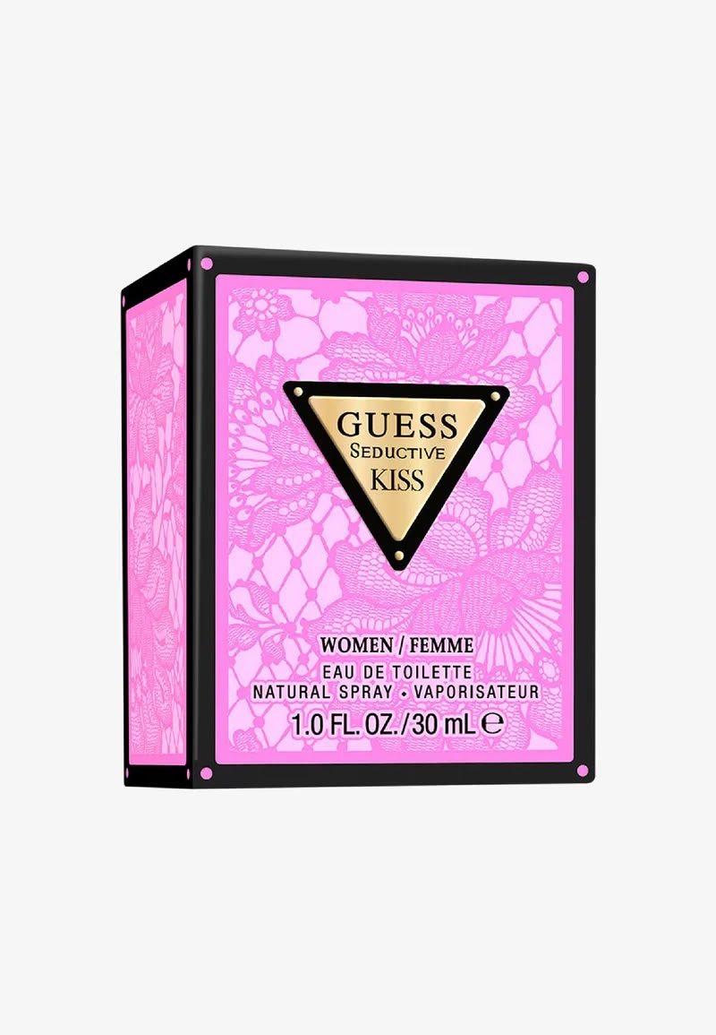 GUESS Seductive Kiss