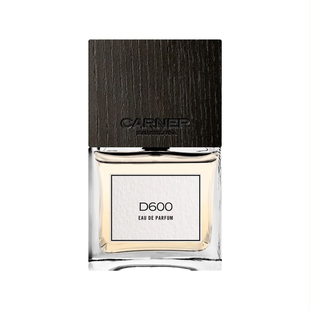 CARNER BARCELONA D600