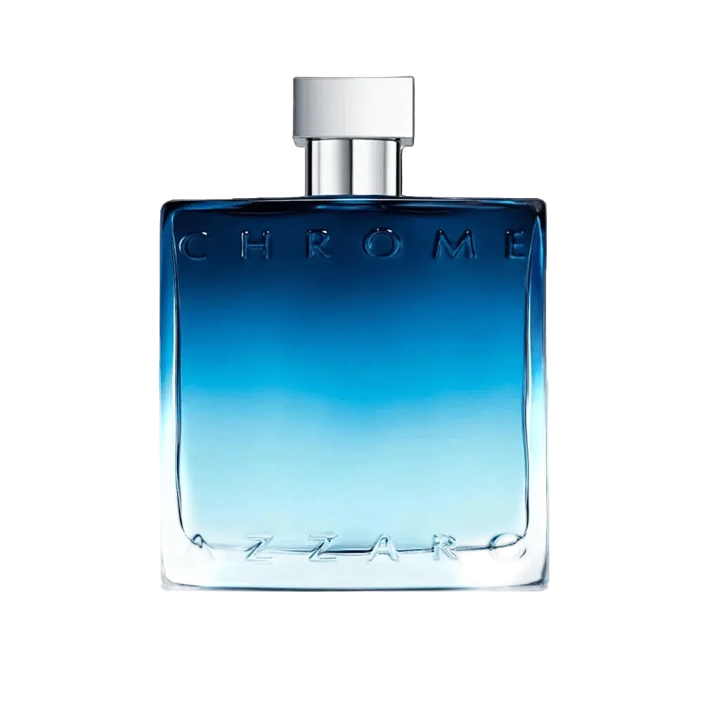 AZZARO CHROME Eau de Parfum