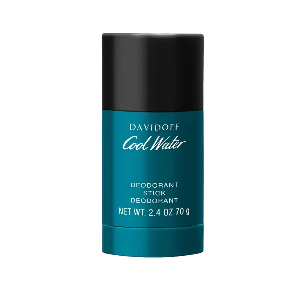 DAVIDOFF COOL WATER DEODORANT STICK