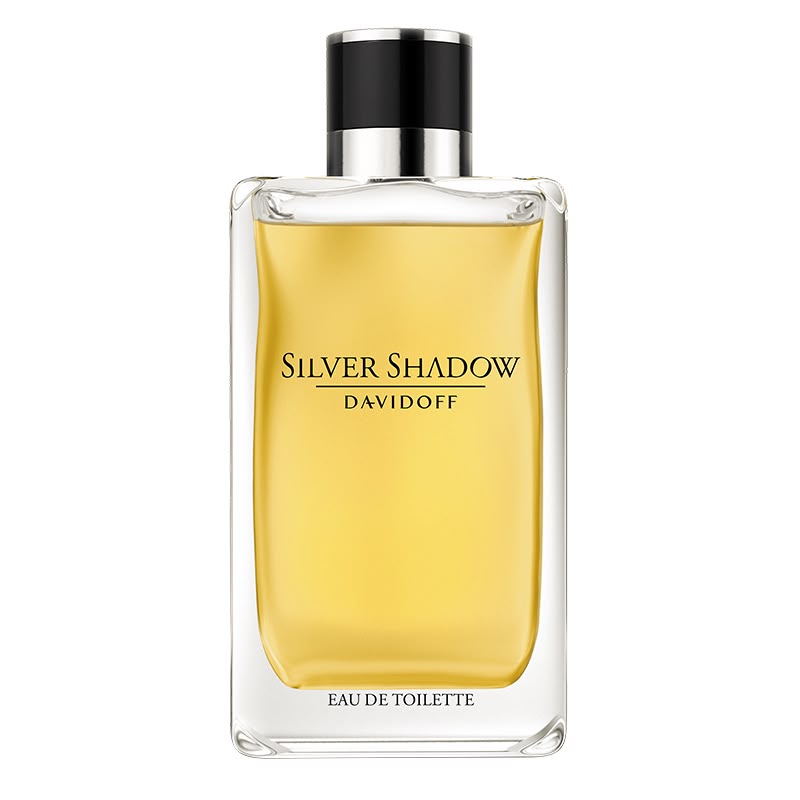 DAVIDOFF Silver Shadow