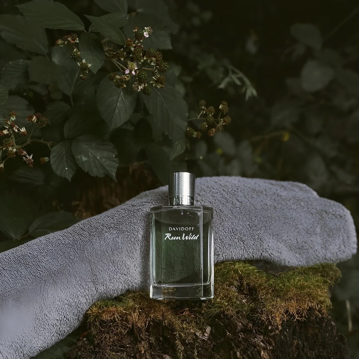 DAVIDOFF Run Wild For Her Eau De Parfum