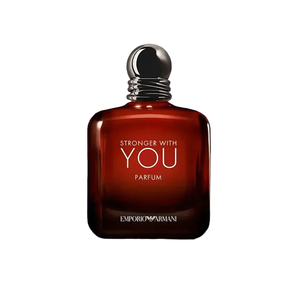 GIORGIO ARMANI Emporio Armani Stronger With You Parfum