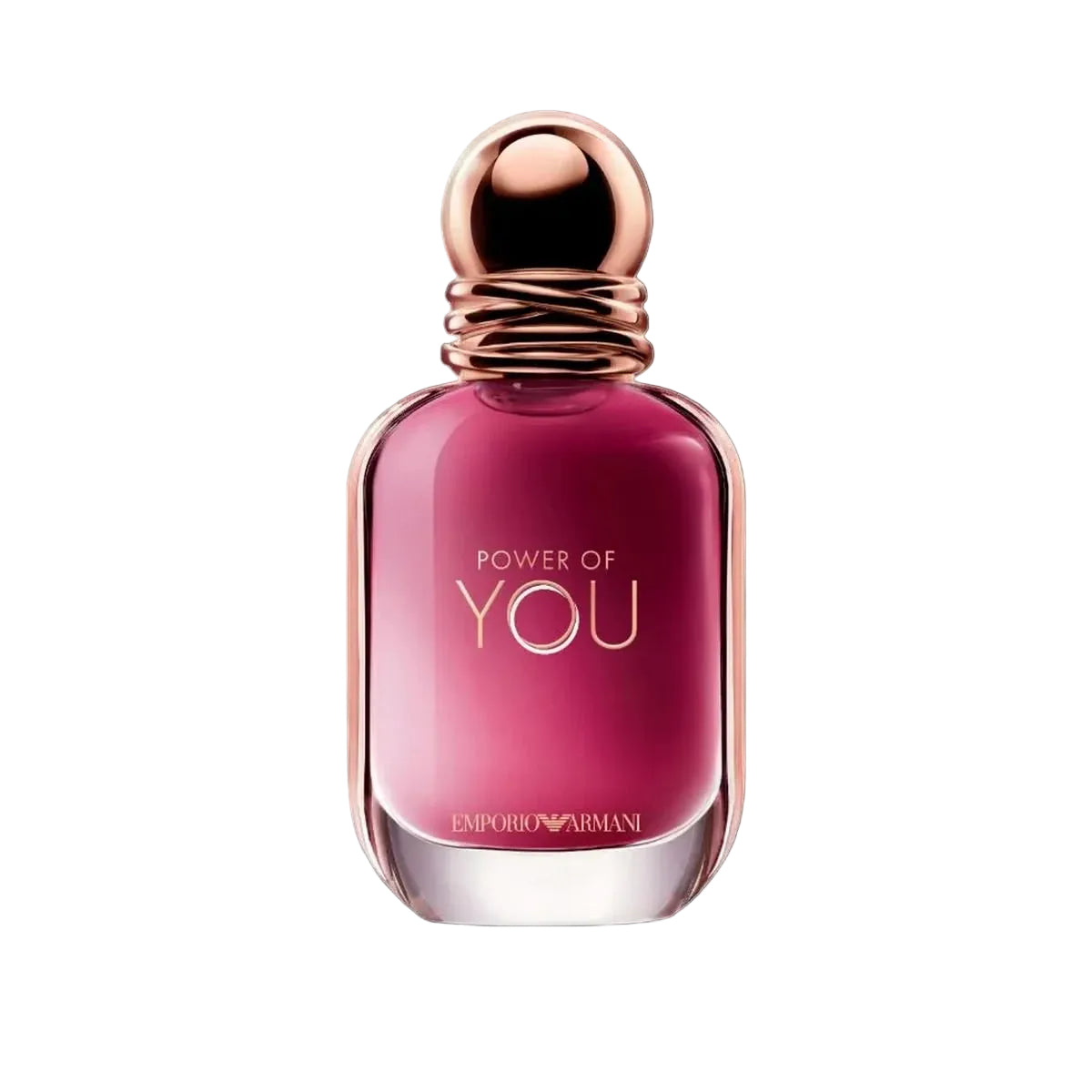 GIORGIO ARMANI EMPORIO ARMANI Power Of You