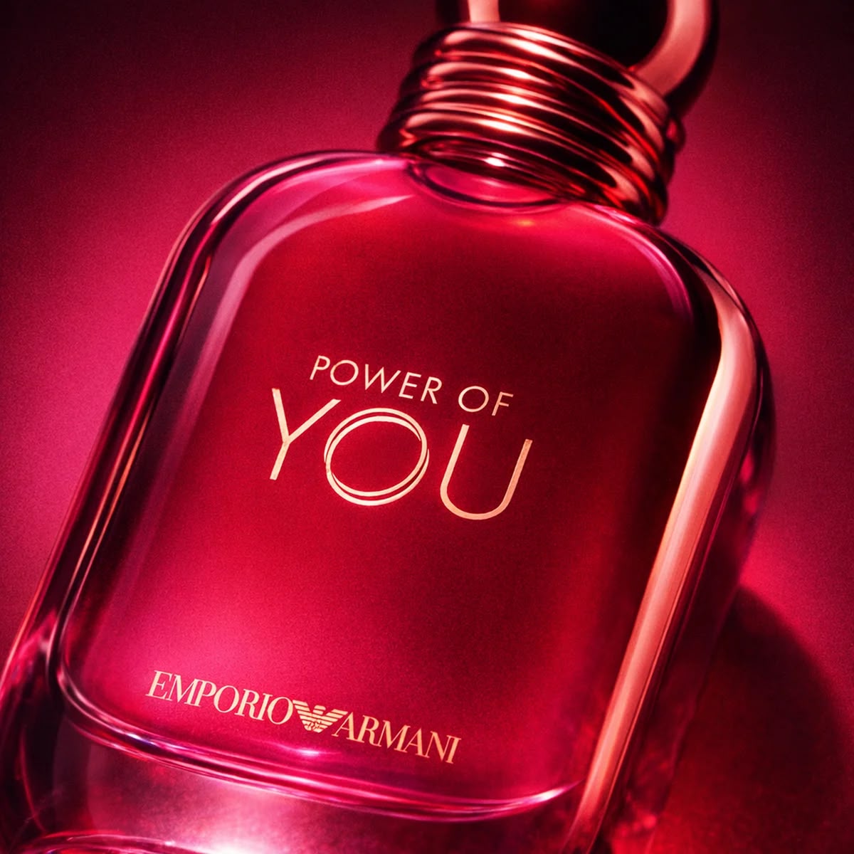 GIORGIO ARMANI EMPORIO ARMANI Power Of You