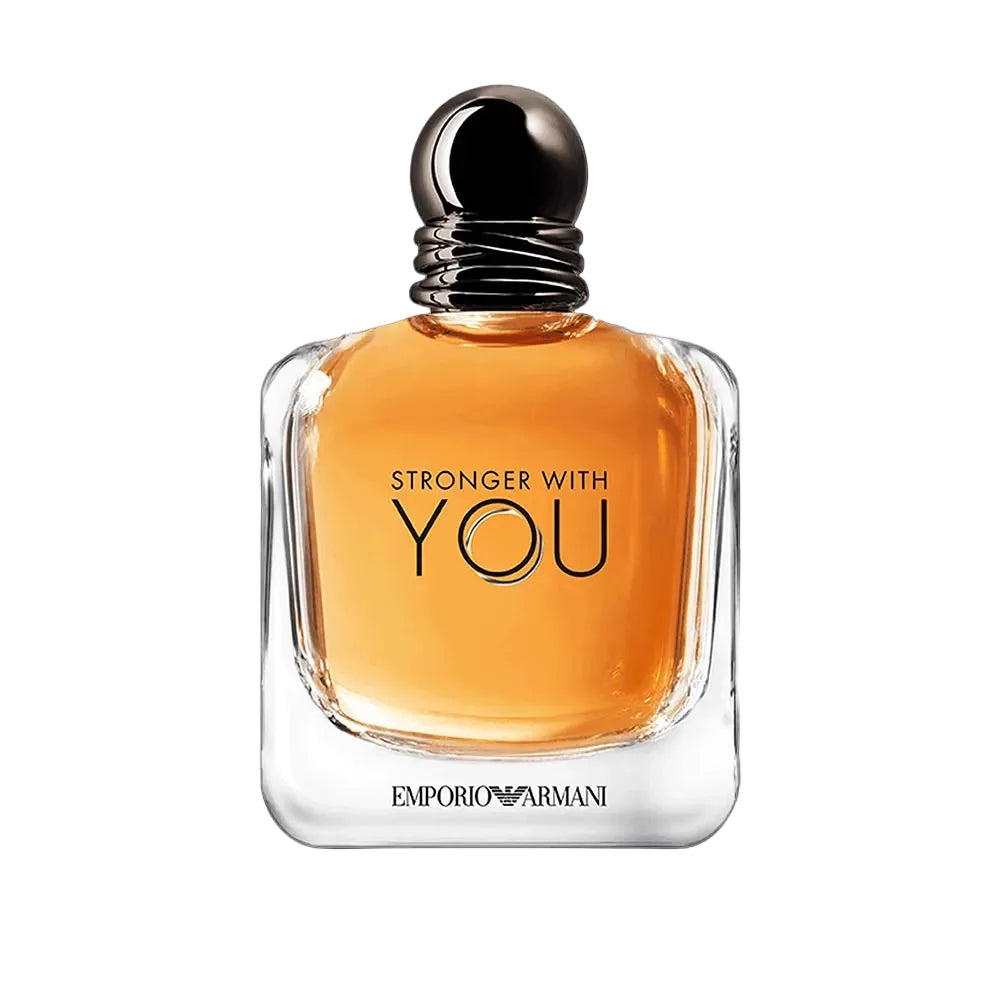 GIORGIO ARMANI Stronger With You Eau de Toilette