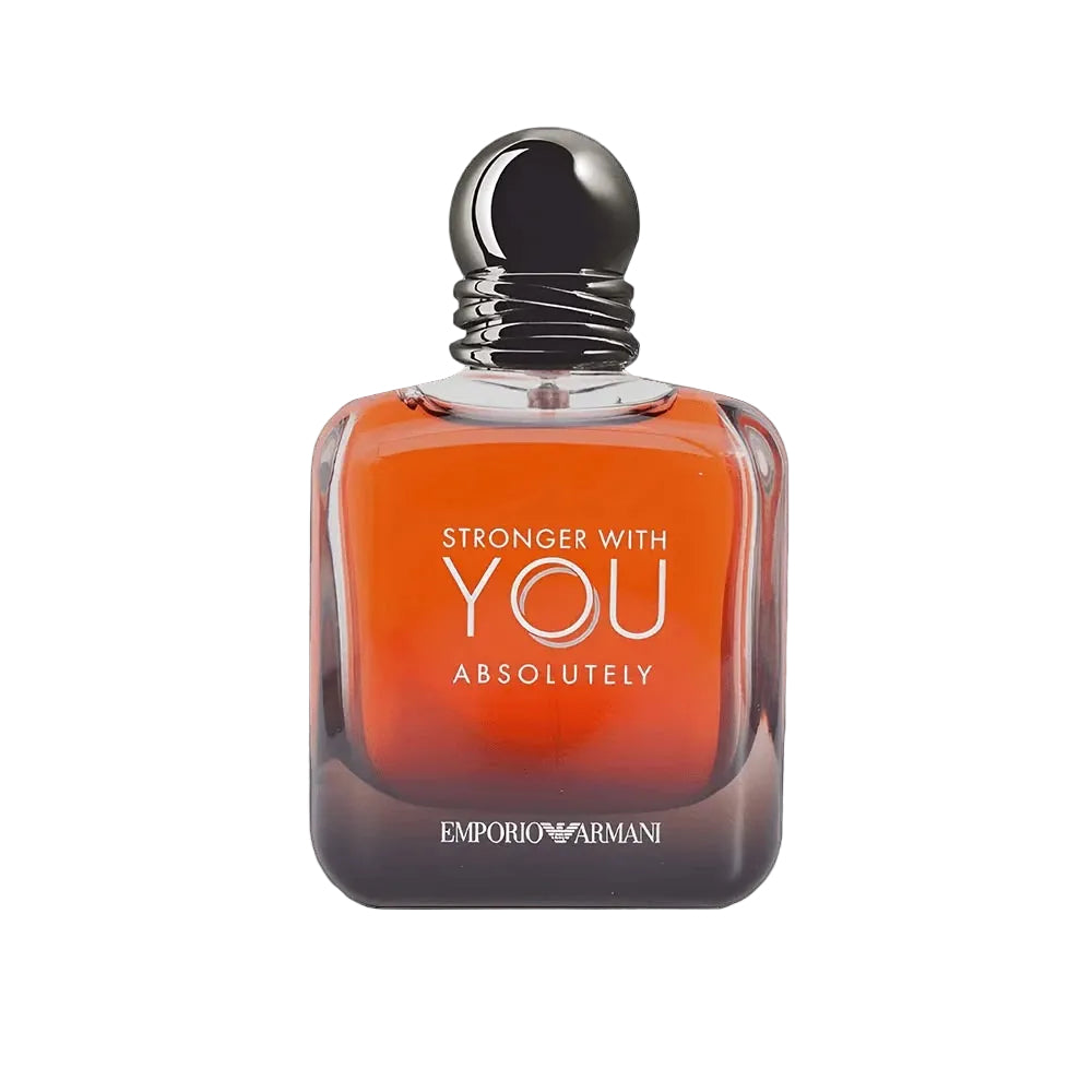 GIORGIO ARMANI Stronger With You Absolutely Parfum