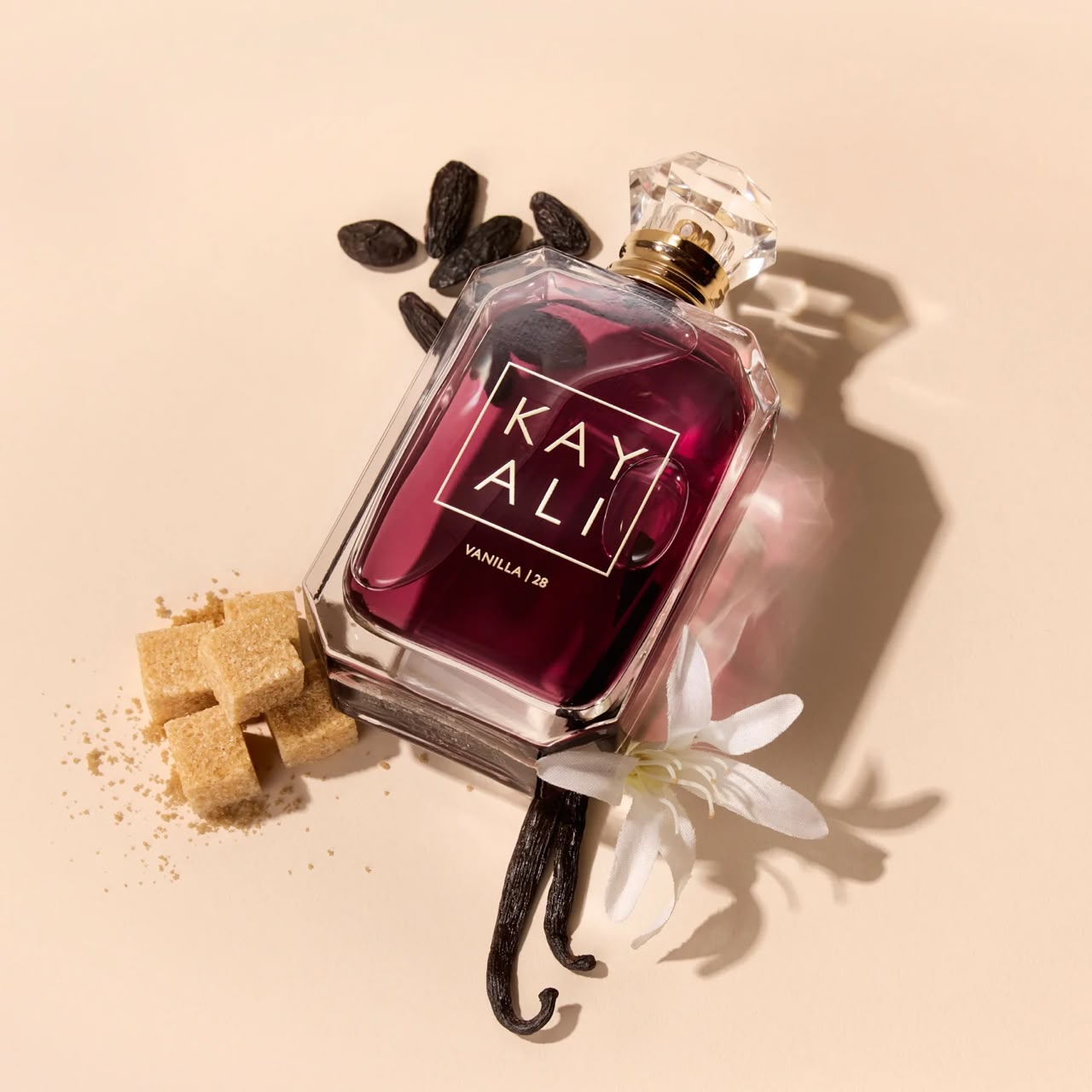 KAYALI Vanilla 28