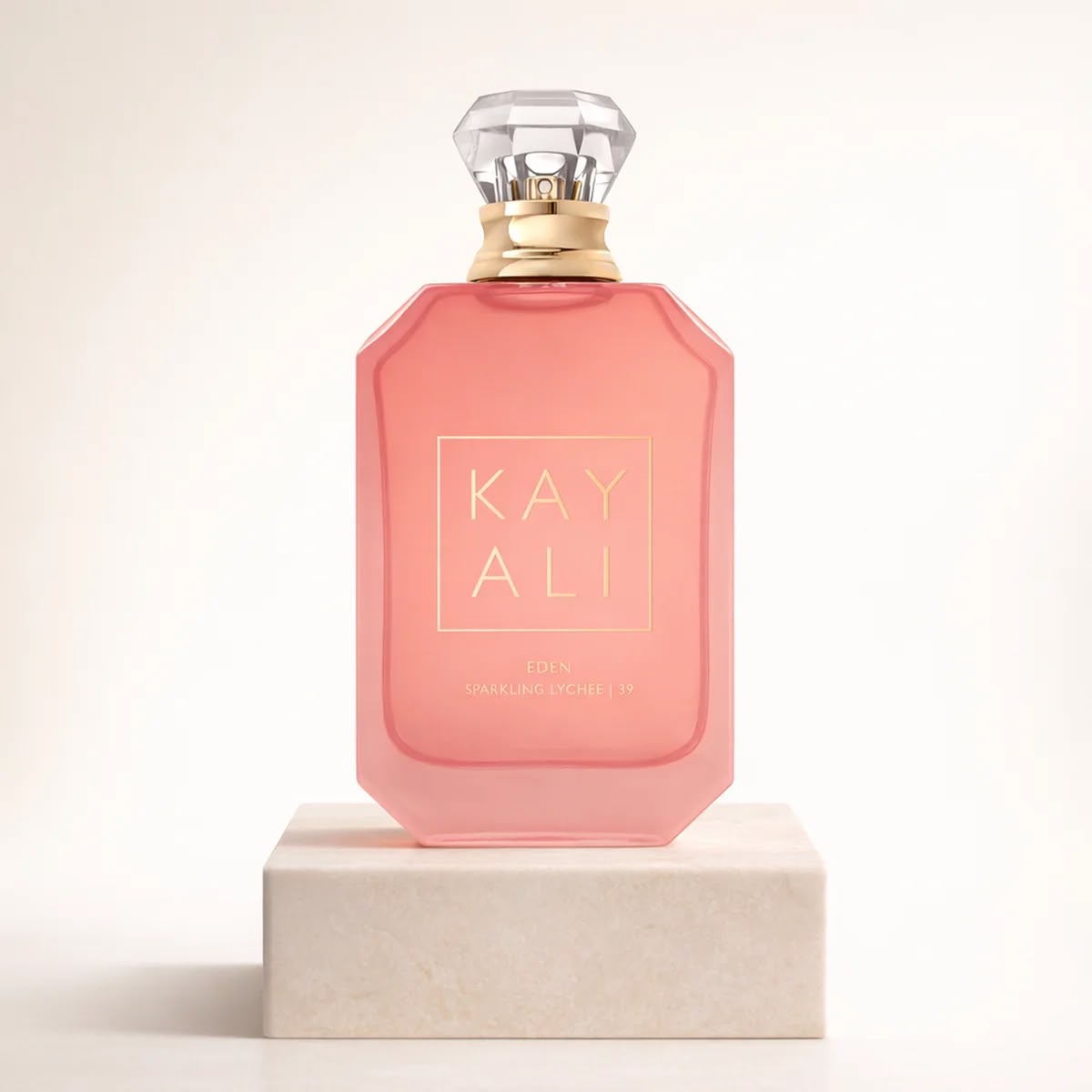 KAYALI Eden Sparkling Luchee 39