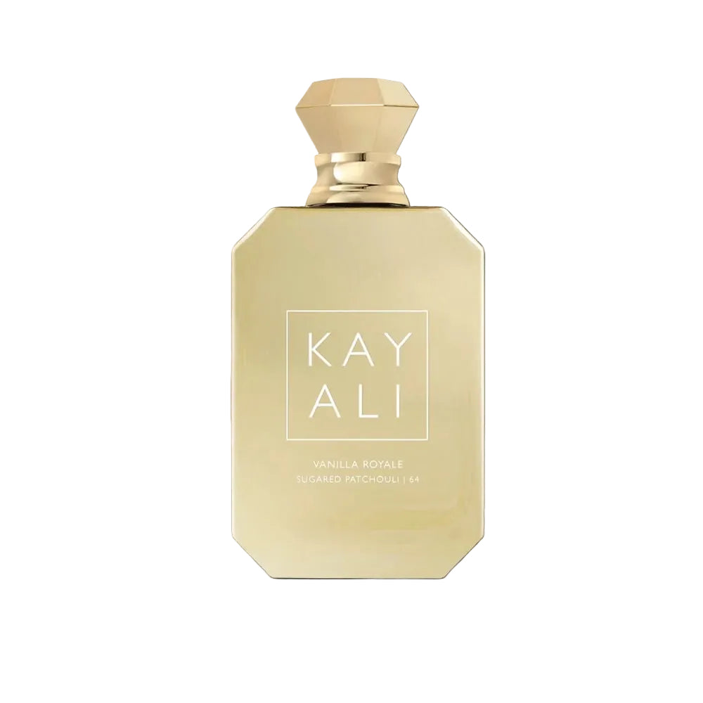 KAYALI Vanilla Royale Sugared Patchouli | 64 Intense