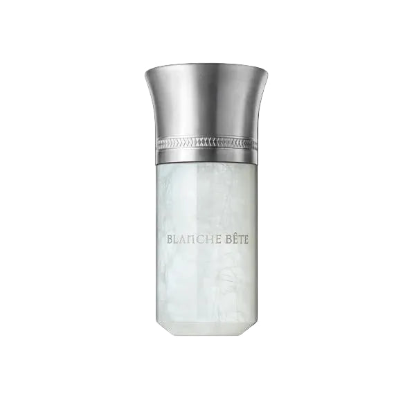 LIQUIDES IMAGINAIRES Blanche Bete