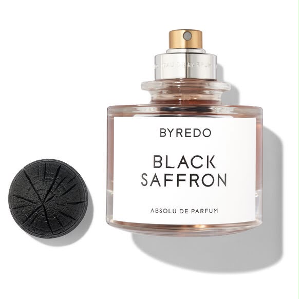 BYREDO Black Saffron Absolu de Parfum