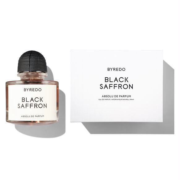 BYREDO Black Saffron Absolu de Parfum