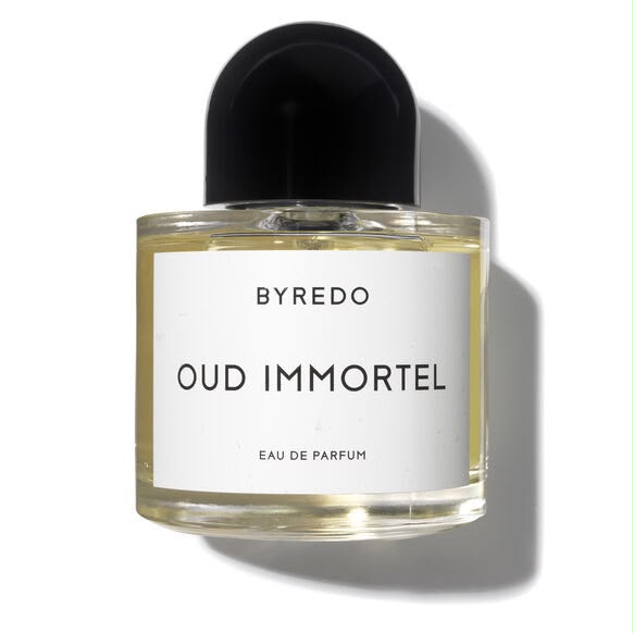 BYREDO Oud Immortel