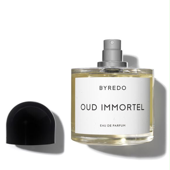 BYREDO Oud Immortel