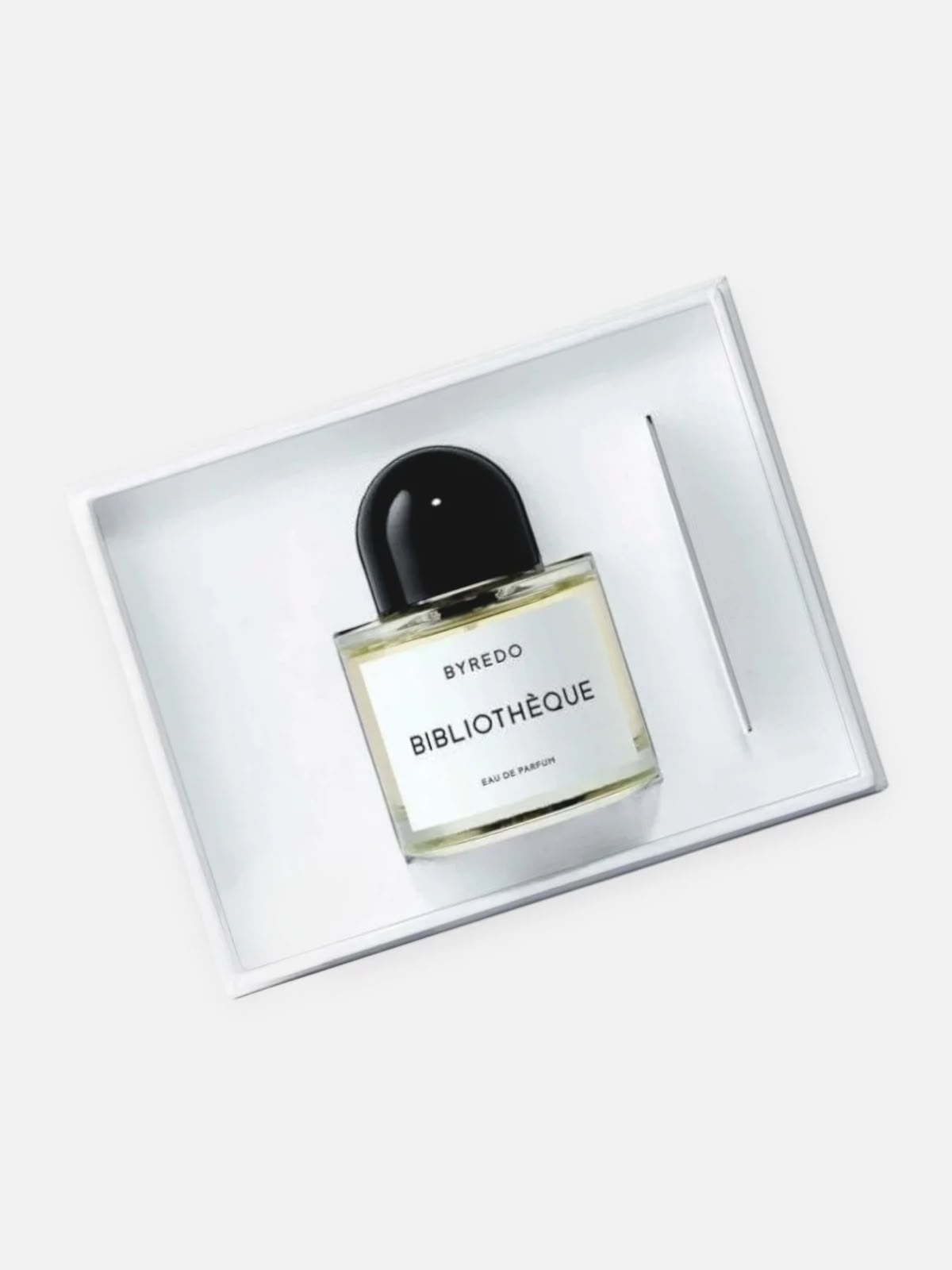 BYREDO Bibliotheque