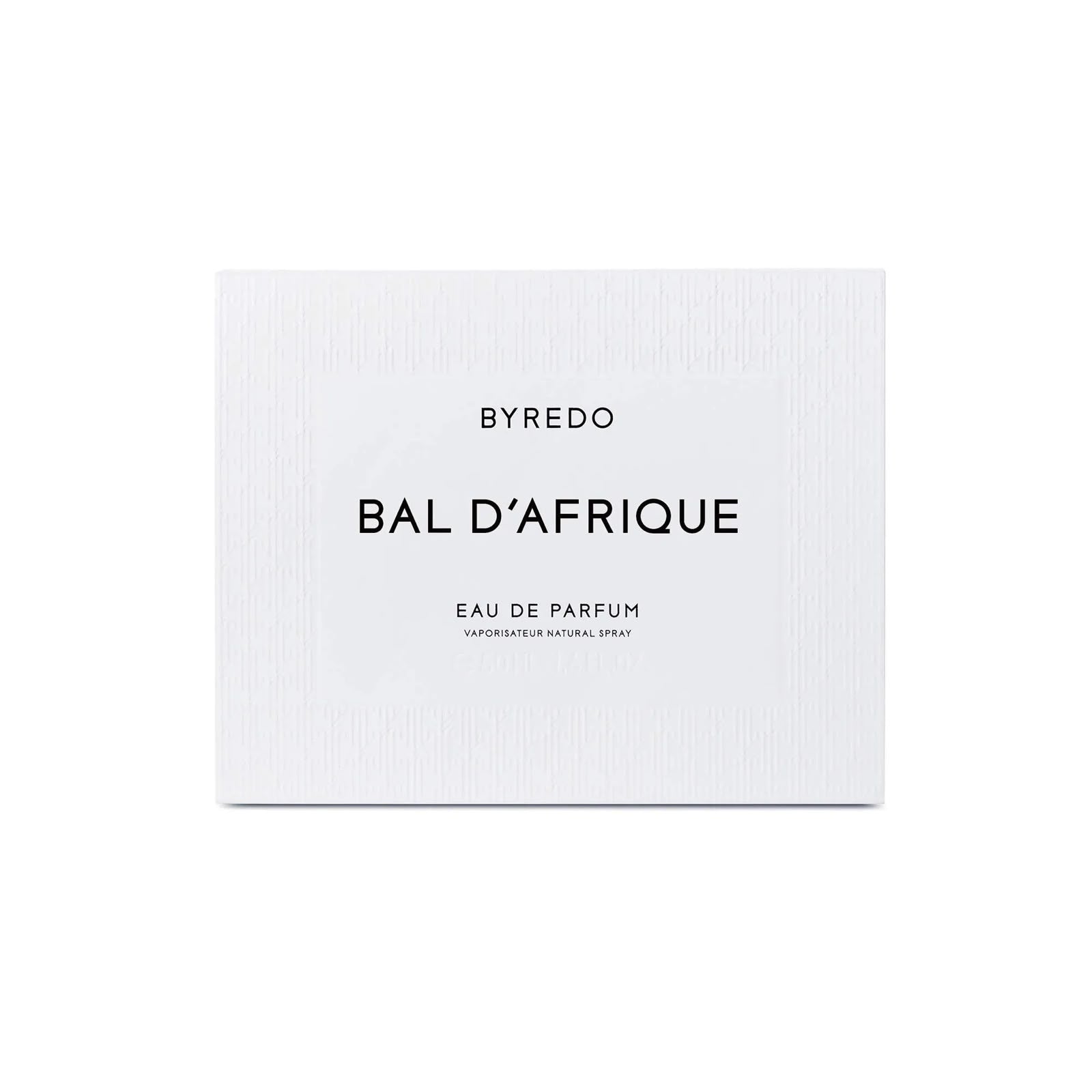 BAYREDO Bal D'Afrique