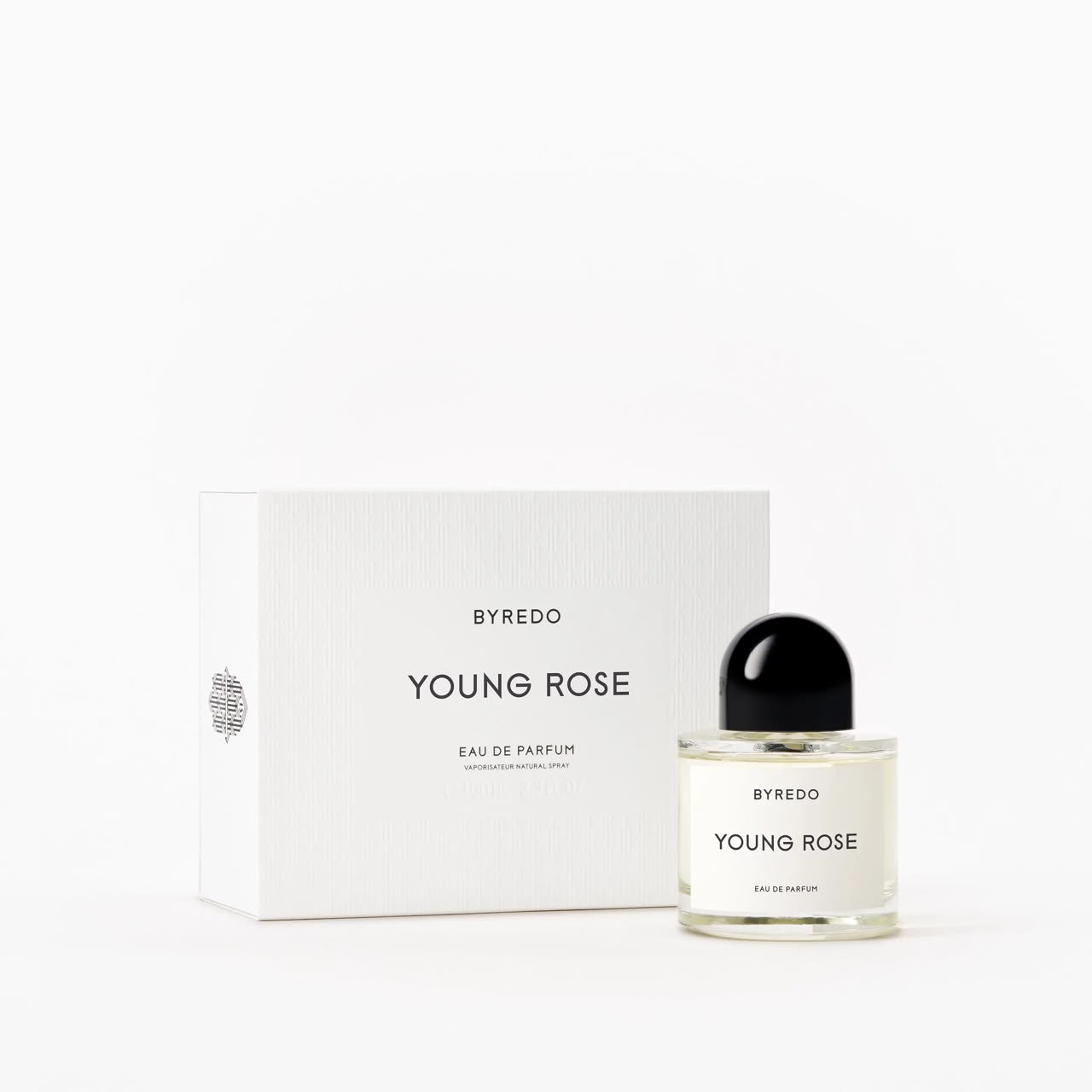 BYREDO Young Rose
