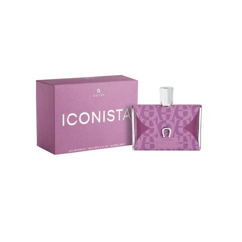 ETIENNE AIGNER Iconista