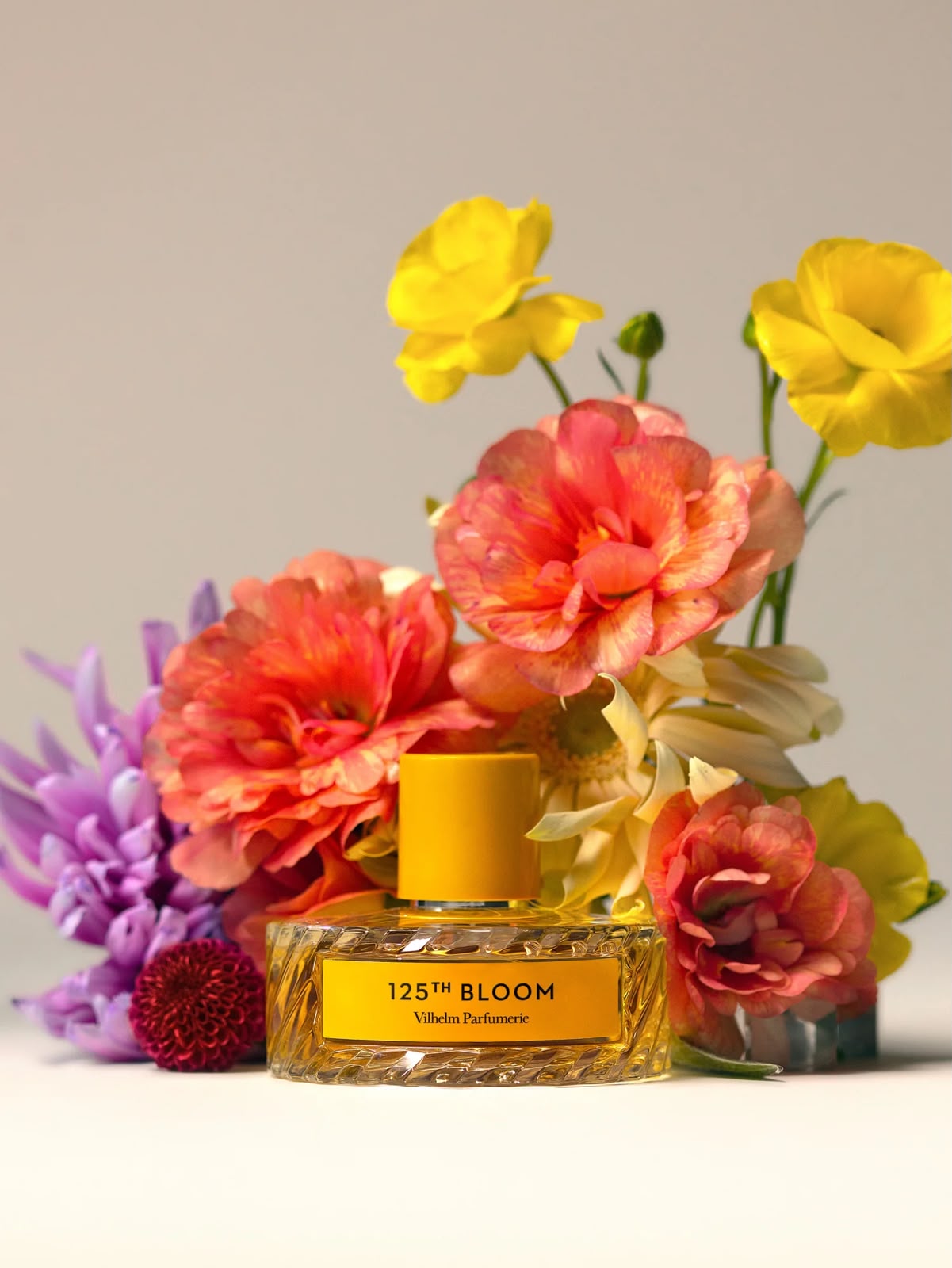VILELM PARFUMERIE 125th & Bloom
