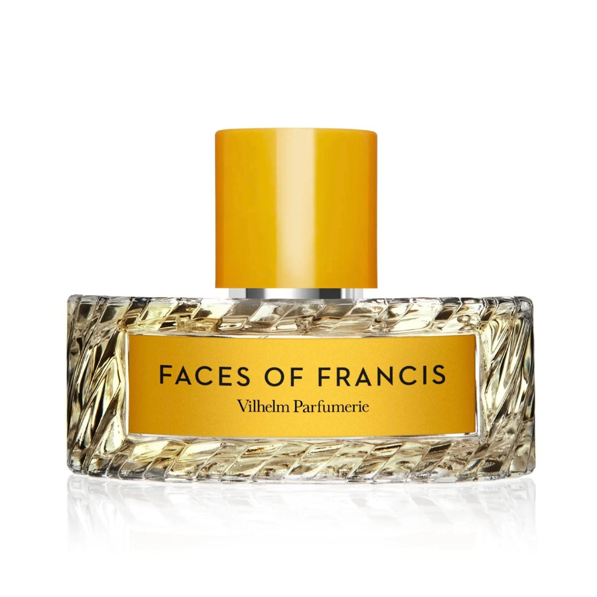VILELM PARFUMERIE Faces of Francis