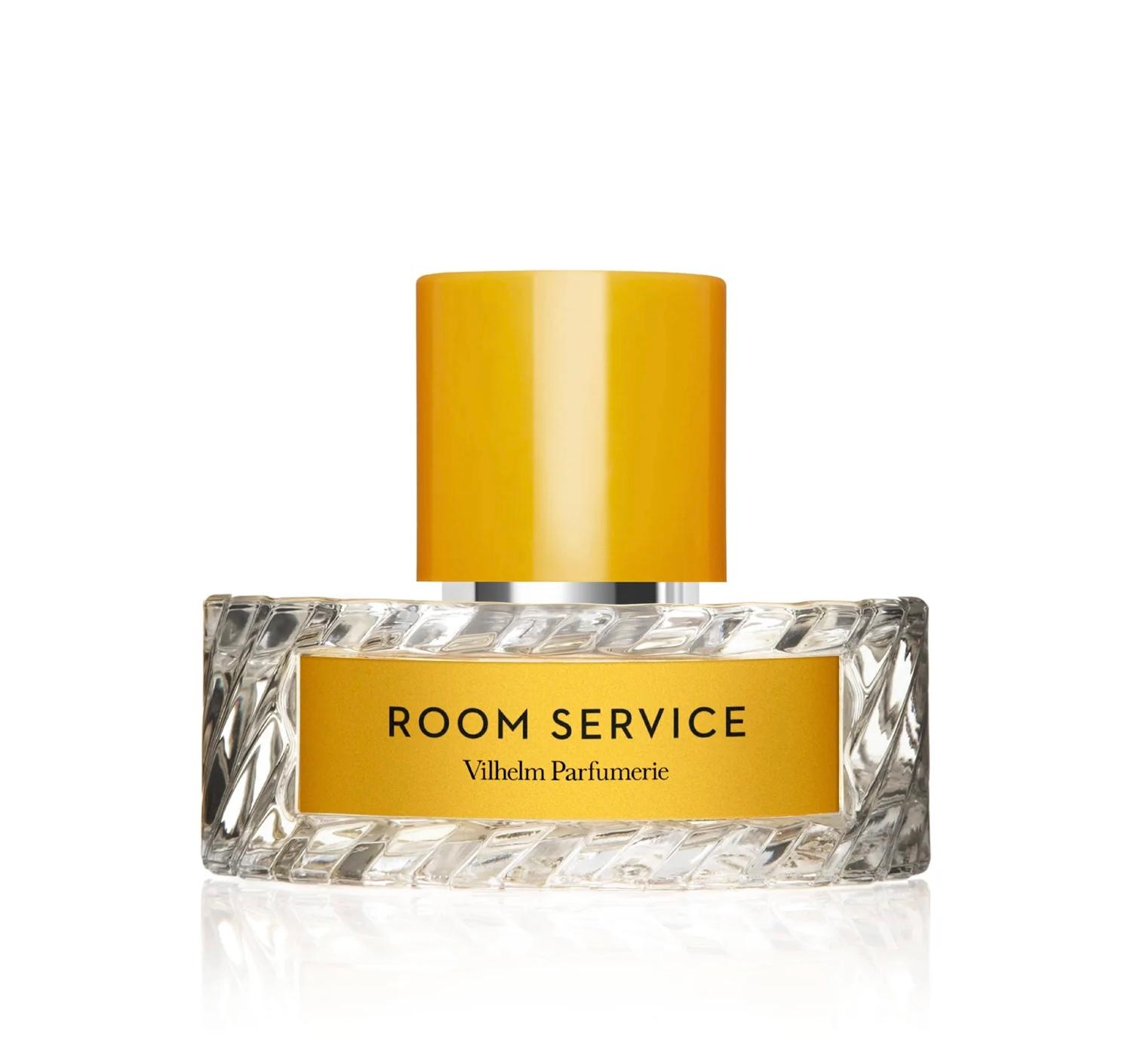 ViILELM PARFUMERIE Room Service