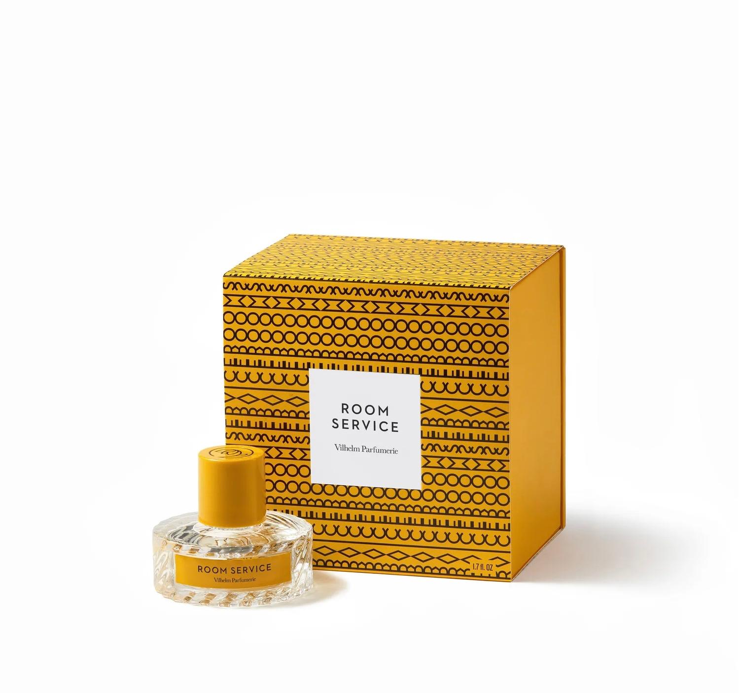 ViILELM PARFUMERIE Room Service