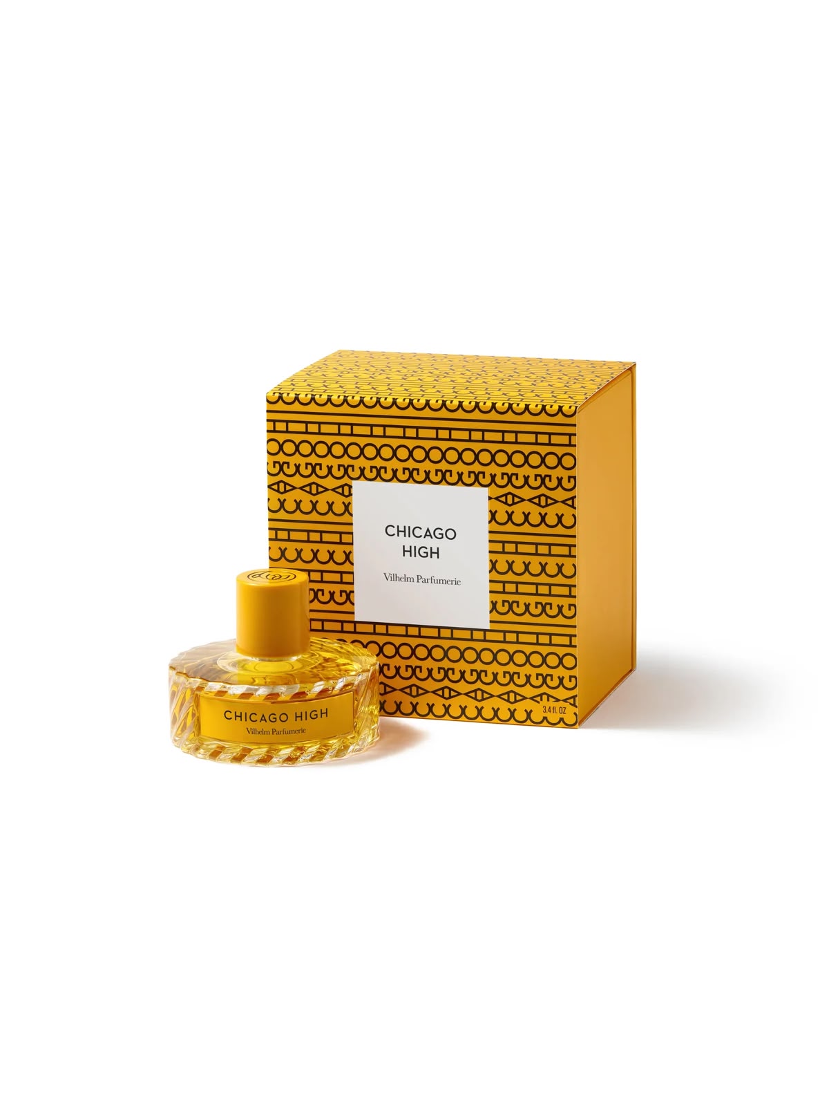 VILHELM PARFUMERIE Chicago High