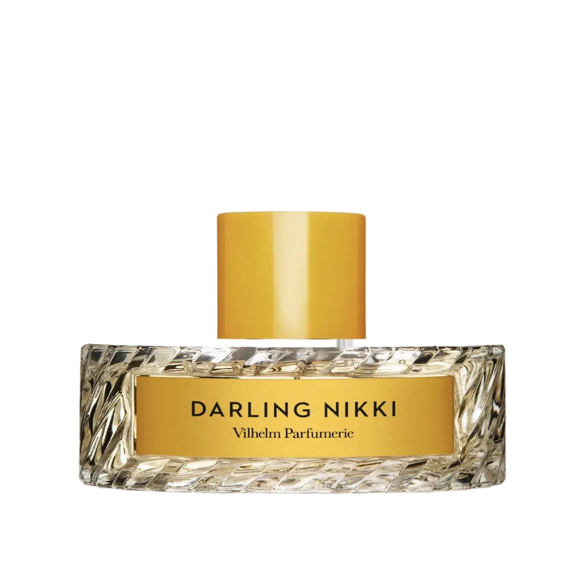 VILHELM PERUMERIC Darling Nikki