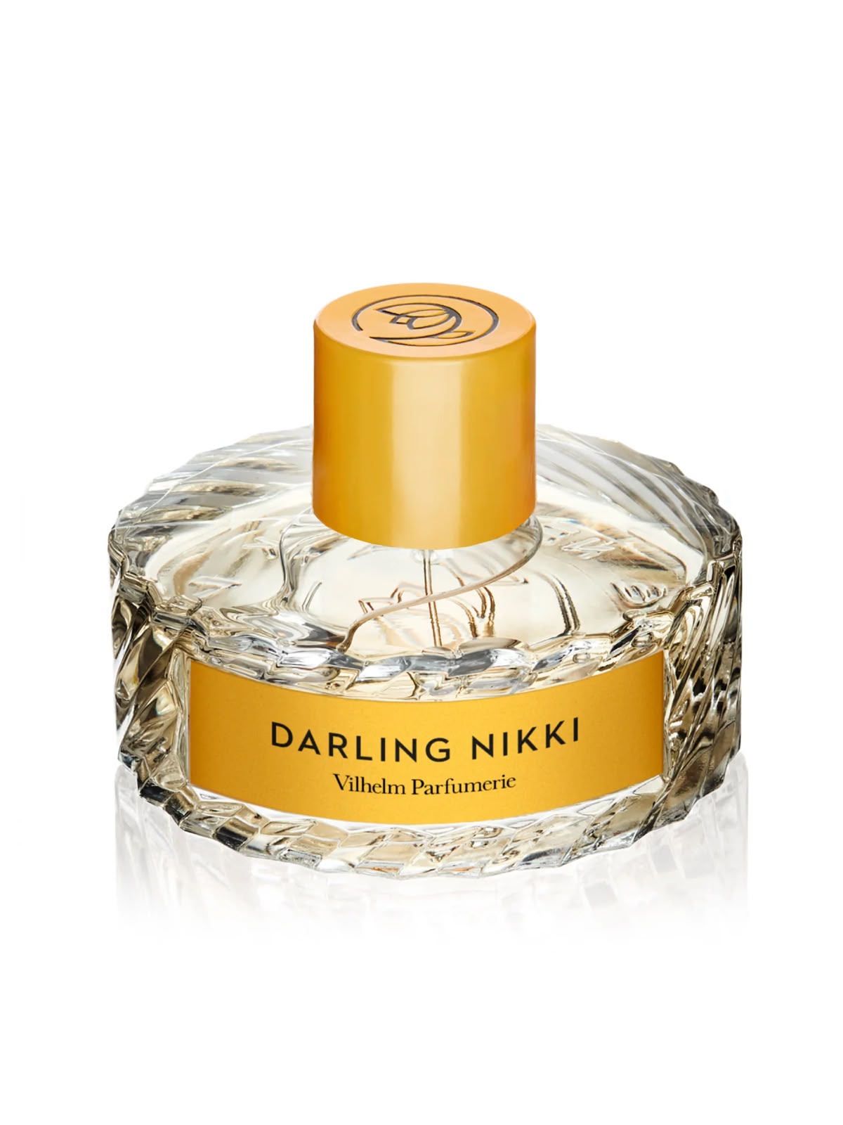 VILHELM PERUMERIC Darling Nikki