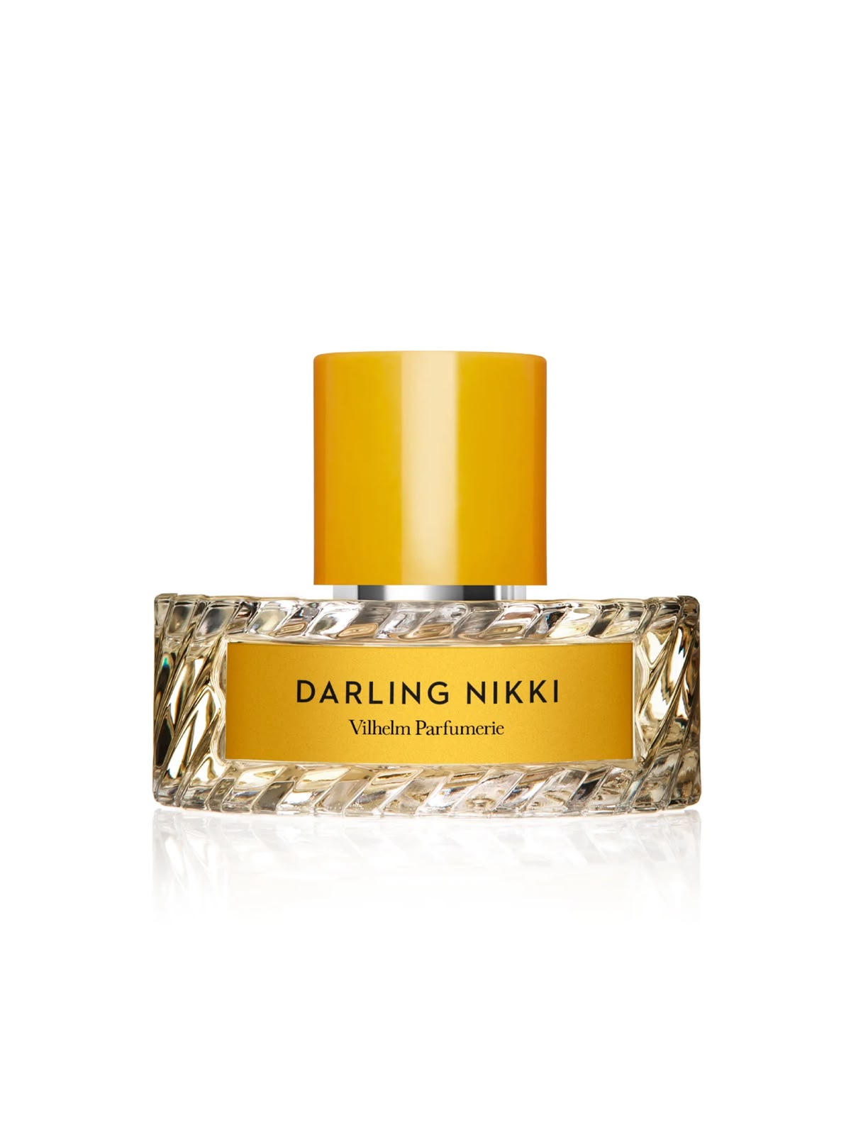 VILHELM PERUMERIC Darling Nikki